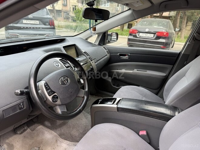 Toyota Prius 2008, 220,000 km - 1.5 l - Bakı