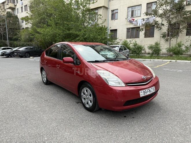 Toyota Prius 2008, 220,000 km - 1.5 l - Bakı