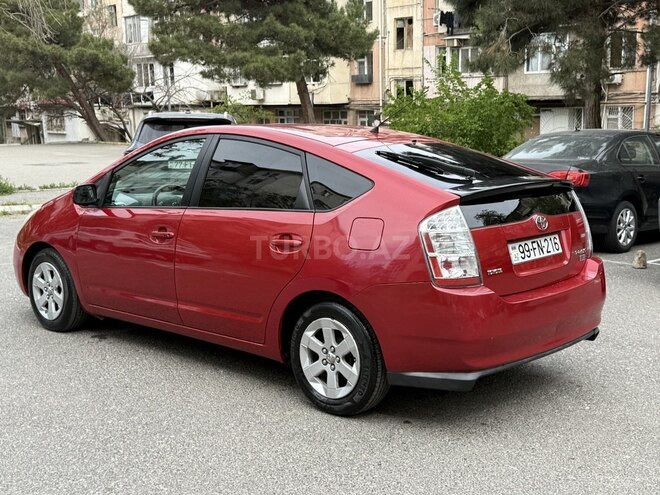 Toyota Prius 2008, 220,000 km - 1.5 l - Bakı