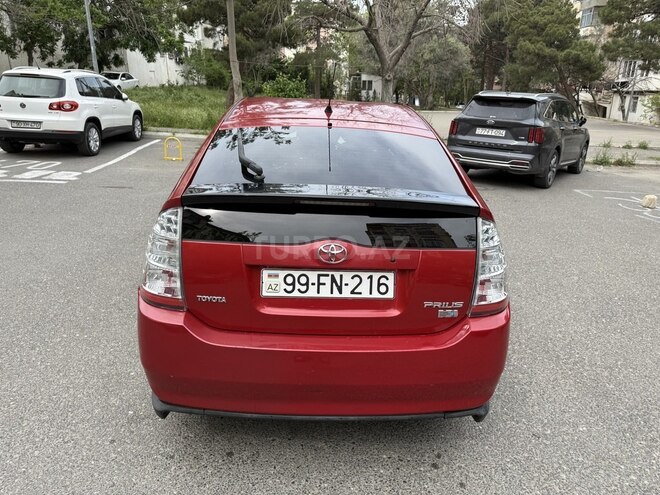 Toyota Prius 2008, 220,000 km - 1.5 l - Bakı