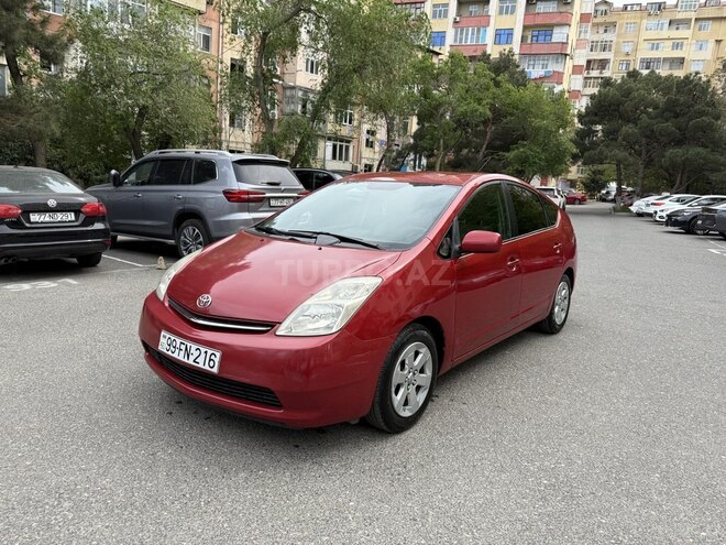 Toyota Prius 2008, 220,000 km - 1.5 l - Bakı
