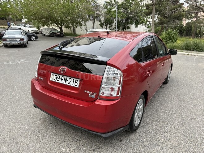 Toyota Prius 2008, 220,000 km - 1.5 l - Bakı