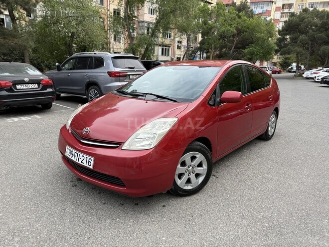 Toyota Prius 2008, 220,000 km - 1.5 l - Bakı