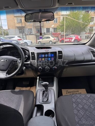 Kia Forte 2014, 297,729 km - 1.8 л - Bakı