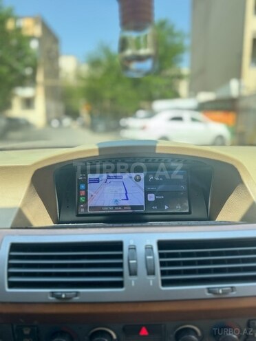 BMW 730 2004, 387,500 km - 3.0 л - Bakı
