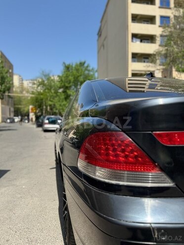 BMW 730 2004, 387,500 km - 3.0 л - Bakı