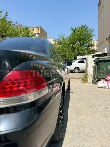 BMW 730 2004, 387,500 km - 3.0 л - Bakı
