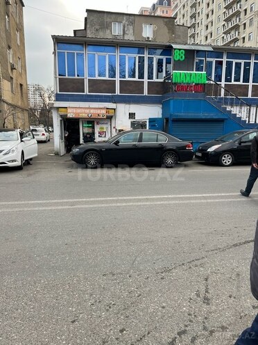 BMW 730 2004, 387,500 km - 3.0 л - Bakı
