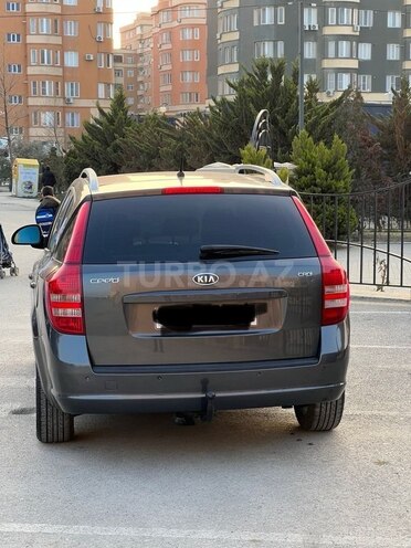 Kia Ceed 2007, 310,000 km - 1.6 л - Bakı