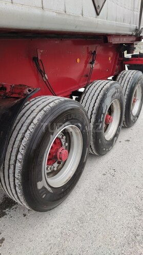 MAN TGX 18.440 2011, 50,000 km - 12.0 l - Bakı