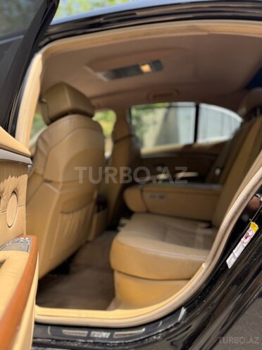 BMW 730 2004, 387,500 km - 3.0 л - Bakı