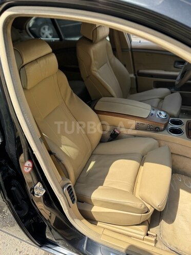 BMW 730 2004, 387,500 km - 3.0 л - Bakı