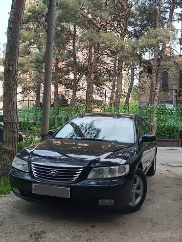 Hyundai Azera 2006, 320,000 km - 3.3 l - Bakı