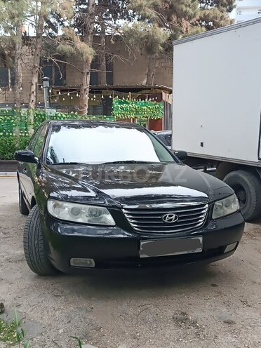 Hyundai Azera 2006, 320,000 km - 3.3 l - Bakı