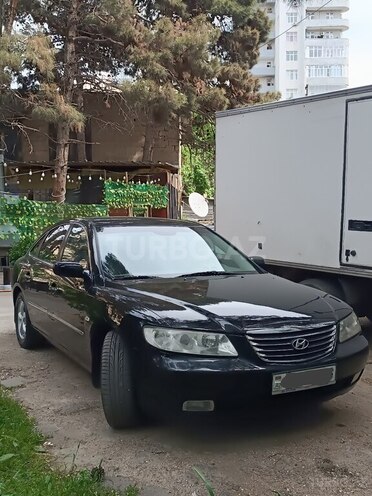 Hyundai Azera 2006, 320,000 km - 3.3 l - Bakı