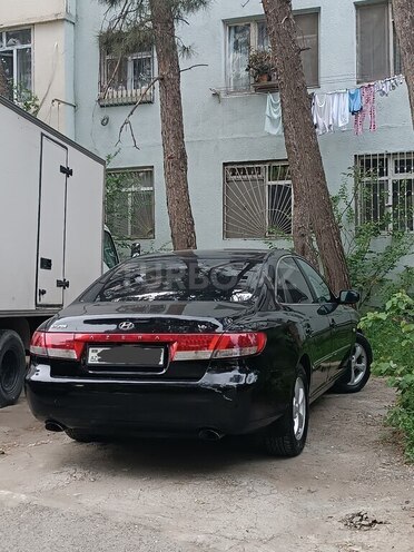 Hyundai Azera 2006, 320,000 km - 3.3 l - Bakı