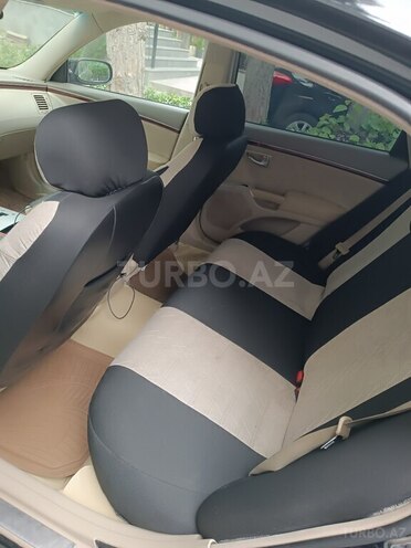 Hyundai Azera 2006, 320,000 km - 3.3 l - Bakı