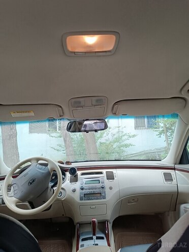 Hyundai Azera 2006, 320,000 km - 3.3 l - Bakı