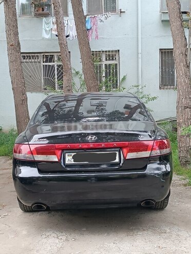 Hyundai Azera 2006, 320,000 km - 3.3 l - Bakı