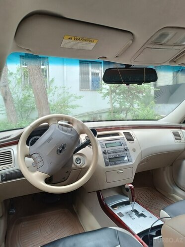 Hyundai Azera 2006, 320,000 km - 3.3 l - Bakı