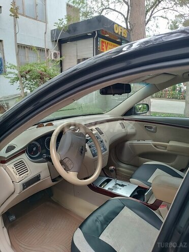 Hyundai Azera 2006, 320,000 km - 3.3 l - Bakı