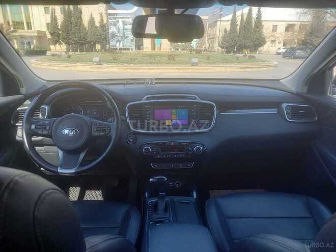 Kia Sorento 2016, 144,000 km - 2.0 l - Sumqayıt