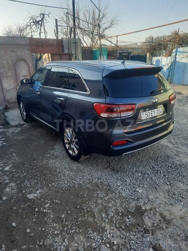 Kia Sorento 2016, 144,000 km - 2.0 l - Sumqayıt