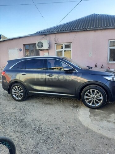 Kia Sorento 2016, 144,000 km - 2.0 l - Sumqayıt