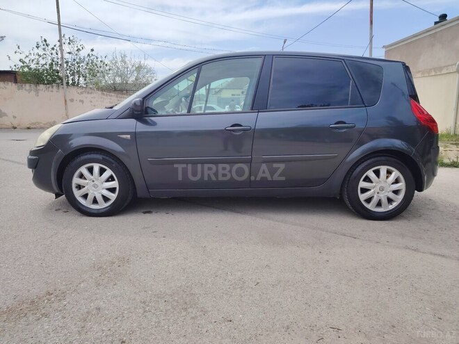 Renault Scenic 2007, 428,000 km - 1.5 l - Bakı