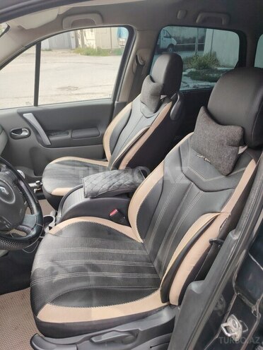 Renault Scenic 2007, 428,000 km - 1.5 l - Bakı