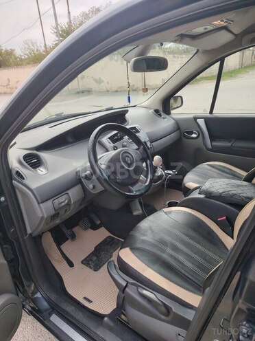 Renault Scenic 2007, 428,000 km - 1.5 l - Bakı