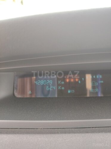 Renault Scenic 2007, 428,000 km - 1.5 l - Bakı