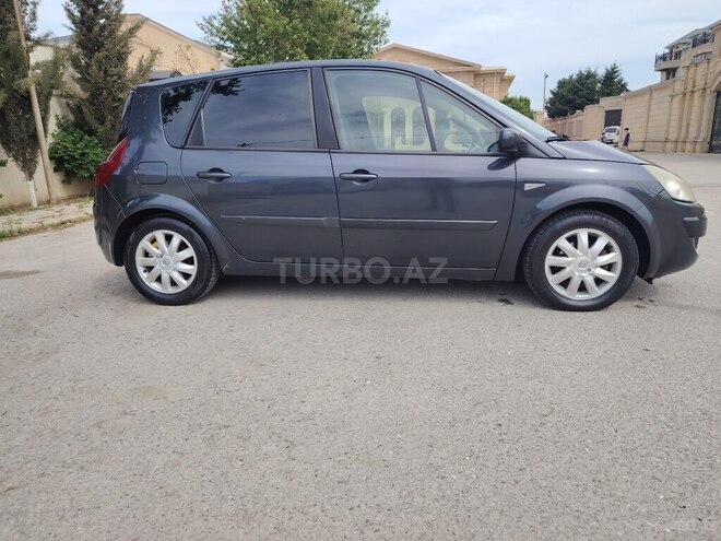 Renault Scenic 2007, 428,000 km - 1.5 l - Bakı