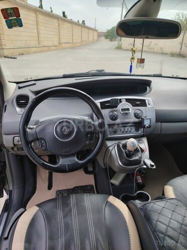 Renault Scenic 2007, 428,000 km - 1.5 l - Bakı