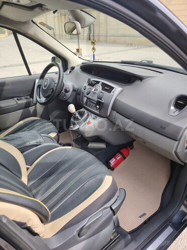 Renault Scenic 2007, 428,000 km - 1.5 l - Bakı