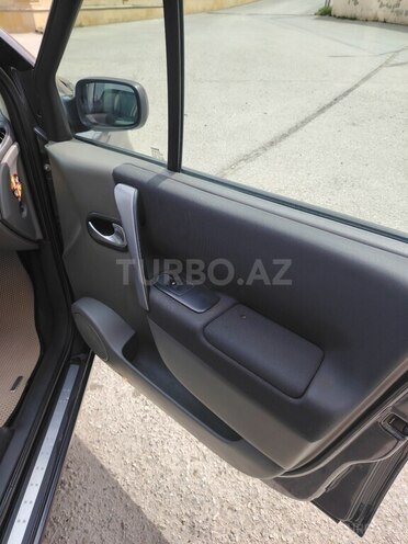 Renault Scenic 2007, 428,000 km - 1.5 l - Bakı