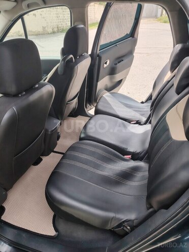 Renault Scenic 2007, 428,000 km - 1.5 l - Bakı