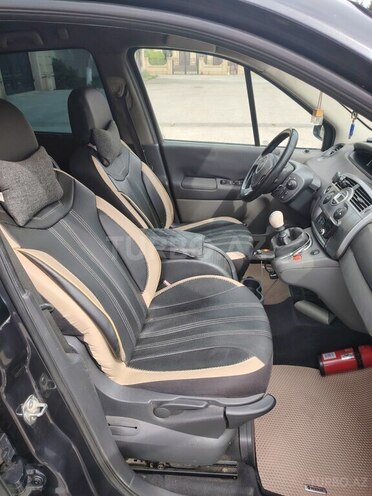 Renault Scenic 2007, 428,000 km - 1.5 l - Bakı