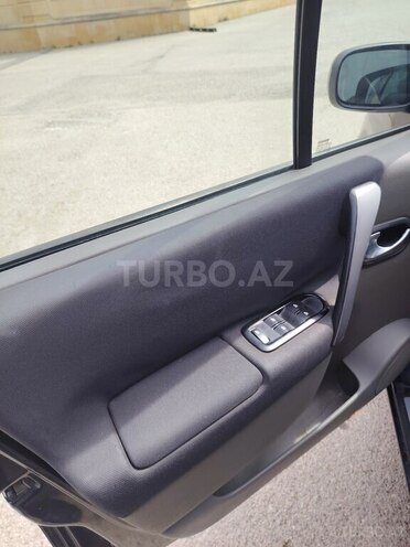 Renault Scenic 2007, 428,000 km - 1.5 l - Bakı