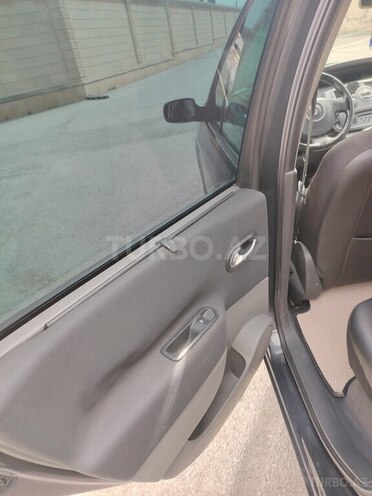 Renault Scenic 2007, 428,000 km - 1.5 l - Bakı