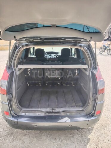 Renault Scenic 2007, 428,000 km - 1.5 l - Bakı