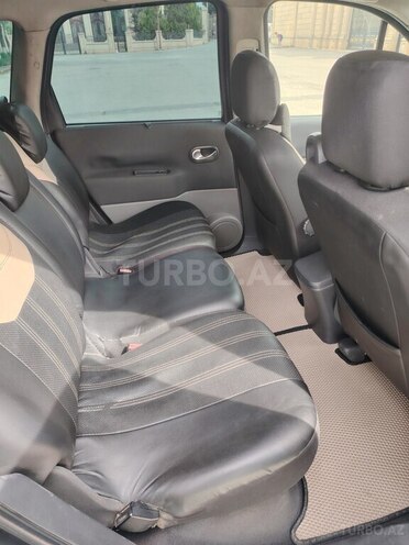 Renault Scenic 2007, 428,000 km - 1.5 l - Bakı