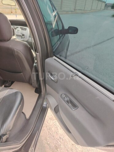 Renault Scenic 2007, 428,000 km - 1.5 l - Bakı