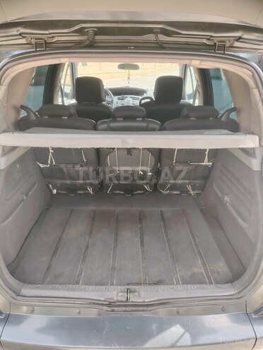 Renault Scenic 2007, 428,000 km - 1.5 l - Bakı
