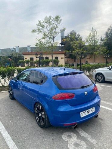 SEAT Leon 2012, 79,000 km - 1.6 l - Bakı