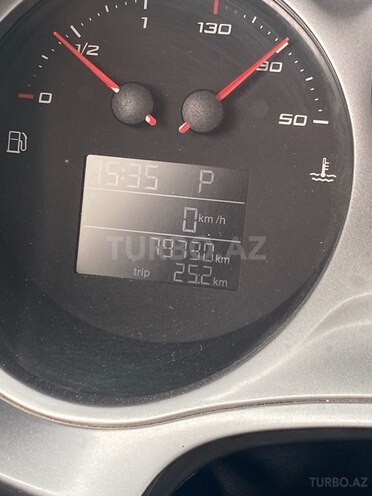 SEAT Leon 2012, 79,000 km - 1.6 l - Bakı