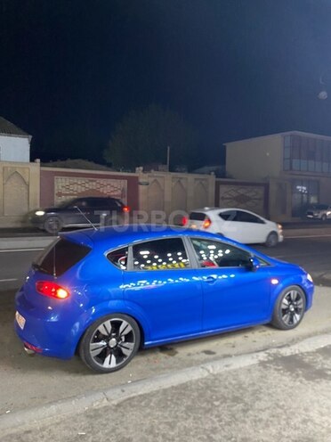 SEAT Leon 2012, 79,000 km - 1.6 l - Bakı