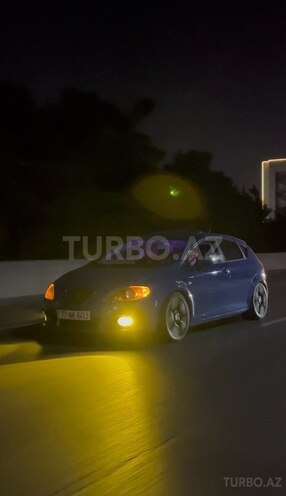 SEAT Leon 2012, 79,000 km - 1.6 l - Bakı