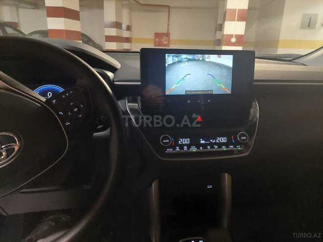 Toyota  2024, 200 km - 2.0 l - Bakı