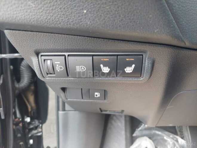 Toyota  2024, 200 km - 2.0 l - Bakı